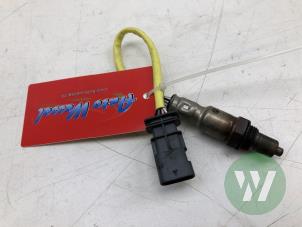 Gebruikte Lambda Sonde Opel Corsa Prijs € 29,00 Margeregeling aangeboden door Wessel Parts & Service B.V.