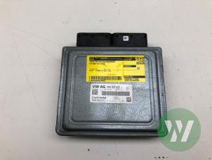 Gebruikte Computer Motormanagement Volkswagen Golf VII (AUA) 2.0 GTI 16V Performance Package Prijs € 349,00 Margeregeling aangeboden door Wessel Parts & Service B.V.