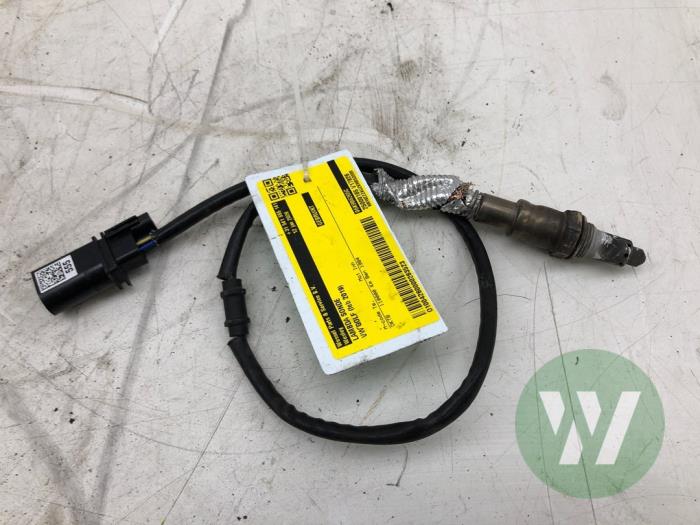 Gebruikte Lambda Sonde Volkswagen Golf VII (AUA) 2.0 GTI 16V Performance Package Prijs € 36,75 Margeregeling aangeboden door Wessel Parts & Service B.V.