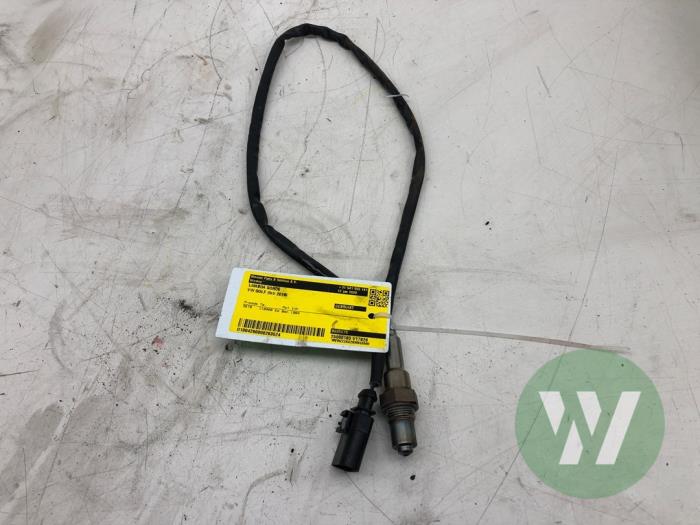 Gebruikte Lambda Sonde Volkswagen Golf VII (AUA) 2.0 GTI 16V Performance Package Prijs € 51,45 Margeregeling aangeboden door Wessel Parts & Service B.V.