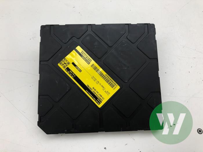 Gebruikte Computer Body Control Volkswagen Golf VII (AUA) 2.0 GTI 16V Performance Package Prijs € 72,45 Margeregeling aangeboden door Wessel Parts & Service B.V.