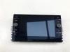 Volkswagen Golf VII (AUA) 2.0 GTI 16V Performance Package Display Multi Media regelunit