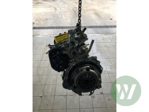 Gebruikte Motor Mitsubishi Space Star (A0) 1.0 12V Prijs € 899,00 Margeregeling aangeboden door Wessel Parts & Service B.V.