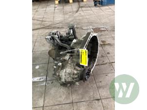 Gebruikte Versnellingsbak Volkswagen Golf VII Variant (AUVV) 1.4 TSI 16V Prijs € 649,00 Margeregeling aangeboden door Wessel Parts & Service B.V.