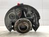Opel Astra L 22- Asschenkel links-voor