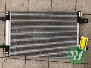 Gebruikte Radiateur Airco Opel Astra Prijs € 89,00 Margeregeling aangeboden door Wessel Parts & Service B.V.