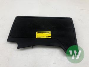 Gebruikte Afdekplaat motor Opel Astra Prijs € 49,00 Margeregeling aangeboden door Wessel Parts & Service B.V.