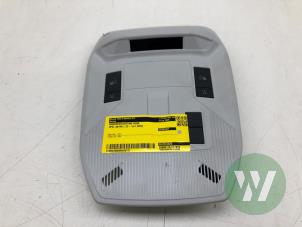 Gebruikte Binnenverlichting voor Opel Astra Prijs € 69,00 Margeregeling aangeboden door Wessel Parts & Service B.V.