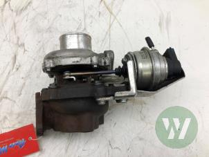 Gebruikte Turbo Opel Meriva Mk.II 1.7 CDTI 16V Prijs € 199,00 Margeregeling aangeboden door Wessel Parts & Service B.V.