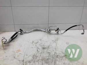 Gebruikte Airco Leiding Opel Astra Prijs € 99,00 Margeregeling aangeboden door Wessel Parts & Service B.V.