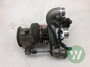Gebruikte Turbo Opel Astra Prijs € 249,00 Margeregeling aangeboden door Wessel Parts & Service B.V.