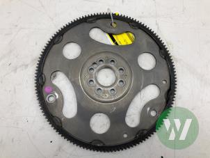 Gebruikte Starterkrans Opel Astra Prijs € 49,00 Margeregeling aangeboden door Wessel Parts & Service B.V.