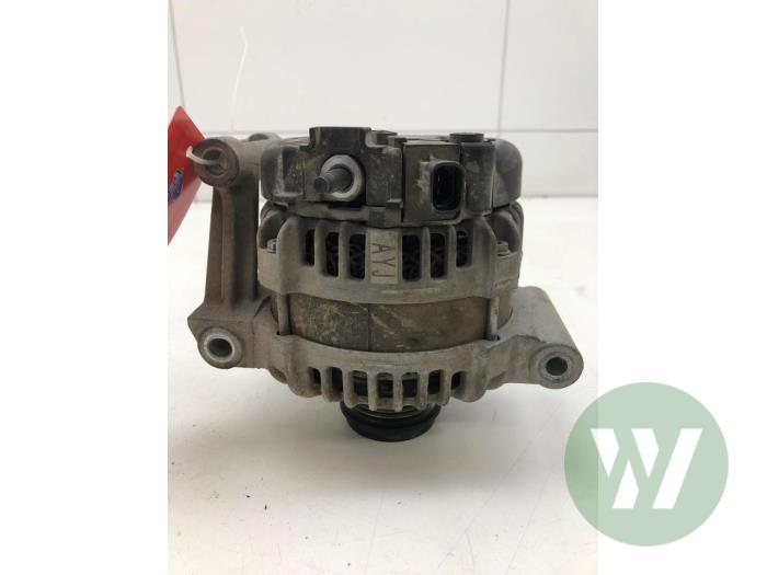 Dynamo Opel Astra (Gebruikt)