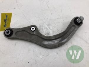 Gebruikte Draagarm links-achter Ford Explorer (CX740) Extended Range AWD 79 kWh Prijs € 59,00 Margeregeling aangeboden door Wessel Parts & Service B.V.