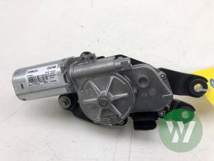 Gebruikte Ruitenwissermotor achter Ford Explorer (CX740) Extended Range AWD 79 kWh Prijs € 89,00 Margeregeling aangeboden door Wessel Parts & Service B.V.