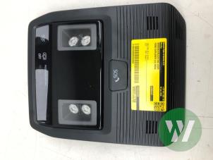 Gebruikte Binnenverlichting voor Ford Explorer (CX740) Extended Range AWD 79 kWh Prijs € 59,00 Margeregeling aangeboden door Wessel Parts & Service B.V.