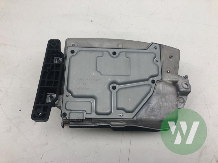 Gebruikte Head-up display Ford Explorer (CX740) Extended Range AWD 77/79 kWh Prijs € 471,45 Margeregeling aangeboden door Wessel Parts & Service B.V.