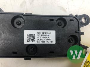 Gebruikte Paniekverlichtings Schakelaar Ford Explorer (CX740) Extended Range AWD 79 kWh Prijs € 199,00 Margeregeling aangeboden door Wessel Parts & Service B.V.