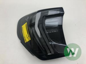 Gebruikte Achterlicht links Ford Explorer (CX740) Extended Range AWD 79 kWh Prijs € 399,00 Margeregeling aangeboden door Wessel Parts & Service B.V.