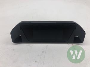 Gebruikte Kilometerteller KM Ford Explorer (CX740) Extended Range AWD 79 kWh Prijs € 599,00 Margeregeling aangeboden door Wessel Parts & Service B.V.