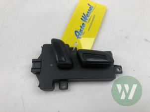 Gebruikte Stoelverstellings Schakelaar Ford Explorer (CX740) Extended Range AWD 79 kWh Prijs € 59,00 Margeregeling aangeboden door Wessel Parts & Service B.V.