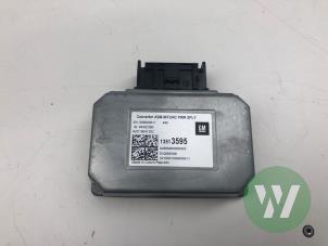 Gebruikte Computer Diversen Opel Astra Prijs € 49,00 Margeregeling aangeboden door Wessel Parts & Service B.V.