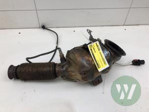 Gebruikte Katalysator Ford Puma 1.0 Ti-VCT EcoBoost mHEV 12V Prijs € 449,00 Margeregeling aangeboden door Wessel Parts & Service B.V.