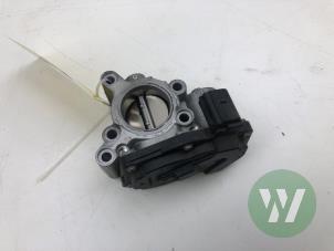 Gebruikte Gasklephuis Ford Puma 1.0 Ti-VCT EcoBoost mHEV 12V Prijs € 59,00 Margeregeling aangeboden door Wessel Parts & Service B.V.