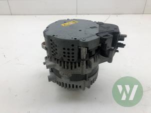 Gebruikte Alternator Ford Puma 1.0 Ti-VCT EcoBoost mHEV 12V Prijs € 199,00 Margeregeling aangeboden door Wessel Parts & Service B.V.