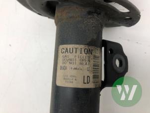 Gebruikte Veerpoot rechts-voor Ford Puma 1.0 Ti-VCT EcoBoost mHEV 12V Prijs € 149,00 Margeregeling aangeboden door Wessel Parts & Service B.V.