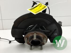 Gebruikte Fusee rechts-voor Ford Puma 1.0 Ti-VCT EcoBoost mHEV 12V Prijs € 99,00 Margeregeling aangeboden door Wessel Parts & Service B.V.