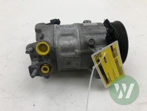 Gebruikte Aircopomp Ford Puma 1.0 Ti-VCT EcoBoost mHEV 12V Prijs € 99,00 Margeregeling aangeboden door Wessel Parts & Service B.V.