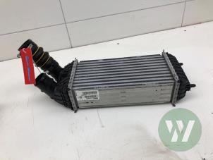 Gebruikte Intercooler Opel Crossland (X) 1.2 Turbo 12V Prijs € 39,00 Margeregeling aangeboden door Wessel Parts & Service B.V.