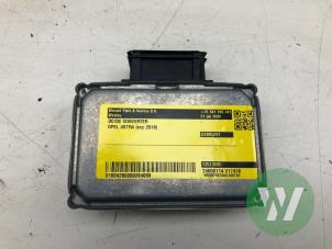 Gebruikte DC/DC converter Opel Astra K 1.4 Turbo 16V Prijs € 39,00 Margeregeling aangeboden door Wessel Parts & Service B.V.
