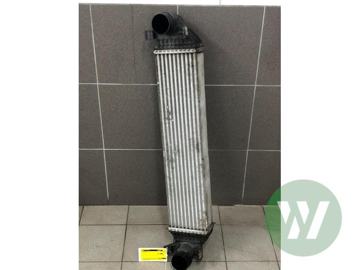 Gebruikte Intercooler Ford Kuga II (DM2) 2.0 TDCi 16V 150 4x4 Prijs € 93,45 Margeregeling aangeboden door Wessel Parts & Service B.V.