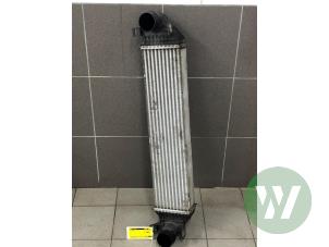 Gebruikte Intercooler Ford Kuga II (DM2) 2.0 TDCi 16V 150 4x4 Prijs € 89,00 Margeregeling aangeboden door Wessel Parts & Service B.V.