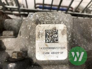 Gebruikte Differentieel achter Ford Kuga II (DM2) 2.0 TDCi 16V 150 4x4 Prijs € 599,00 Margeregeling aangeboden door Wessel Parts & Service B.V.