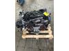 Ford Kuga II (DM2) 2.0 TDCi 16V 150 4x4 Motor