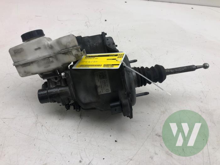 Gebruikte Rembol Skoda Octavia Combi (NXAC) 2.0 TDI GreenTec 16V Prijs € 523,95 Margeregeling aangeboden door Wessel Parts & Service B.V.