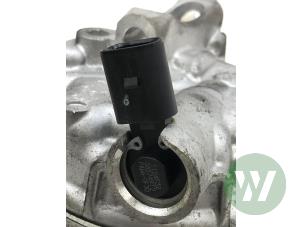 Gebruikte Aircopomp Skoda Octavia Combi (NXAC) 2.0 TDI GreenTec 16V Prijs € 49,00 Margeregeling aangeboden door Wessel Parts & Service B.V.