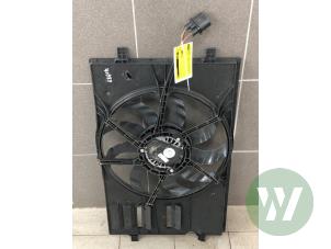 Gebruikte Koelvin Motor Skoda Octavia Combi (NXAC) 2.0 TDI GreenTec 16V Prijs € 175,00 Margeregeling aangeboden door Wessel Parts & Service B.V.