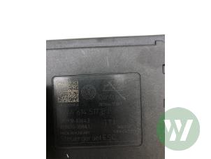 Gebruikte ABS Pomp Skoda Octavia Combi (NXAC) 2.0 TDI GreenTec 16V Prijs € 125,00 Margeregeling aangeboden door Wessel Parts & Service B.V.