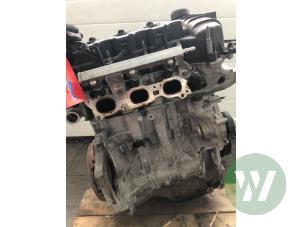Gebruikte Motor Opel Corsa F (UB/UH/UP) 1.2 12V 75 Prijs op aanvraag aangeboden door Wessel Parts & Service B.V.