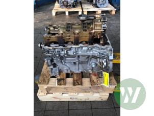 Gebruikte Draaiend Gedeelte motor Chevrolet Camaro 2.0 Turbo 16V Prijs op aanvraag aangeboden door Wessel Parts & Service B.V.