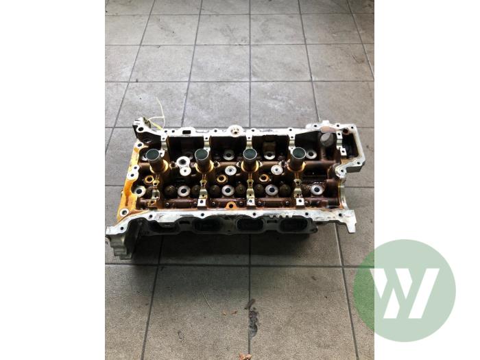 Gebruikte Cilinderkop Chevrolet Camaro 2.0 Turbo 16V Prijs op aanvraag aangeboden door Wessel Parts & Service B.V.