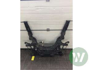 Gebruikte Subframe Fiat 500/595/695 1.4 T-Jet 16_ Prijs op aanvraag aangeboden door Wessel Parts & Service B.V.