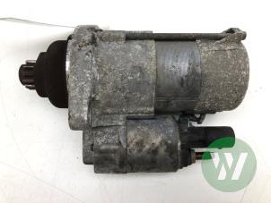 Gebruikte Startmotor Skoda Roomster (5J) 1.4 TDI 80 Prijs € 35,00 Margeregeling aangeboden door Wessel Parts & Service B.V.