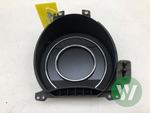 Gebruikte Kilometerteller KM Fiat 500 Abarth Prijs € 225,00 Margeregeling aangeboden door Wessel Parts & Service B.V.