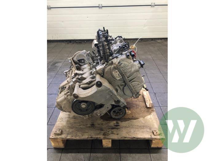 Gebruikte Motor Opel Astra K 1.4 Turbo 16V Prijs € 2.623,95 Margeregeling aangeboden door Wessel Parts & Service B.V.
