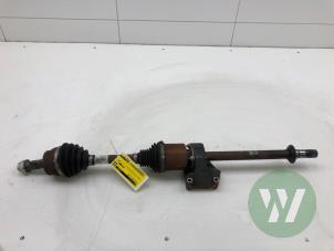 Gebruikte Cardanas rechts-voor (VWA) Fiat 500 Abarth Prijs € 175,00 Margeregeling aangeboden door Wessel Parts & Service B.V.